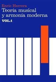 TEC TEORIA Y ARMONIA MODERNA I ENRIC HERRERA