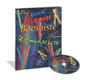 LA GUIA DEL BOOMISTA + CD