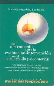 INSTRUMENTO PARA EVALUACION-INTERVENCION