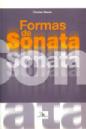 CHARLES ROSEN - FORMAS DE SONATA