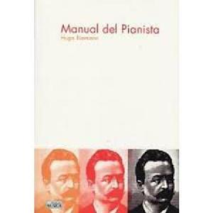 MANUAL DEL PIANISTA / HUGO RIEMANN