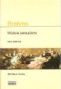 BRAHMS MUSICA PARA PIANO / MATTHEWS