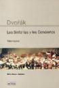 DVORAK LAS SINFONIAS Y LOS CONCIERTOS / LAYTON