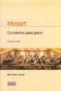 MOZART CONCIERTOS PARA PIANO / RADCLIFFE