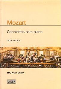 MOZART CONCIERTOS PARA PIANO / RADCLIFFE