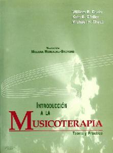 INTRODUCCION A LA MUSICOTERAPIA / MERCADAL-BROTONS