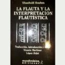 LA FLAUTA Y LA INTERPRETACION FLAUTISTICA