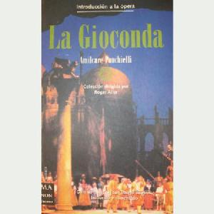 LA GIOCONDA / INTRODUCCION A LA OPERA