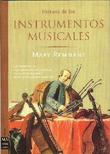 HISTORIA DE LOS INSTRUMENTOS MUSICALES / REMNANT