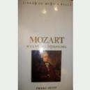 MOZART O LA MUSICA INSTANTANEA / P. PETIT