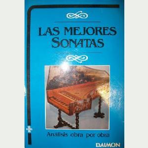 LAS MEJORES SONATAS / ANALISIS OBRAS