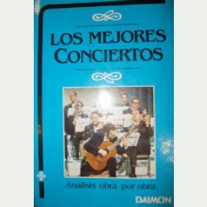 LOS MEJORES CONCIERTOS / ANALISIS