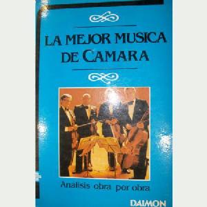 LA MEJOR MUSICA DE CAMARA / ANALISIS