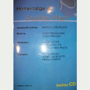 HOMENATGE A AUSIAS MARC