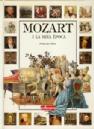 MOZART I LA SEVA EPOCA (LLIBRE INFANTIL)