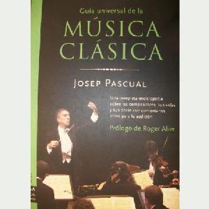 GUIA UNIVERSAL DE LA MUSICA CLASICA