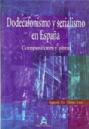 DODECAFONISMO Y SERIALISMO EN ESPAÑA / CHARLES