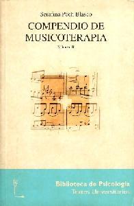 BLASCO / COMPENDIO DE MUSICOTERAPIA VOL.2