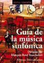 TRANCHEFORT GUIA DE LA MUSICA SINFONICA