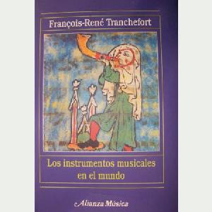 TRANCHEFORT INSTRUMENTOS MUSICALES EN MUND