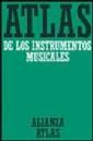 ULRICH ATLAS DE LOS INSTRUMENTOS MUSICALES