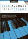 PMTD VOGLER TOCA ACORDES PARA TECLADO + CD