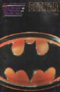 BATMAN HAL LEONARD