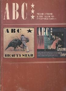 ABC MUSIC FROM 2 HIT COLUMBIA PICTURES