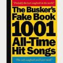 PACV BUSKERS FAKE BOOK 1001 ALL THEMES V.2 *OFERTA*