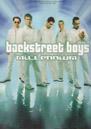 PACV BACKSTREET BOYS MILENNIUM