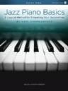 P BAUMGARTNER JAZZ PIANO BASICS BOOK 1 