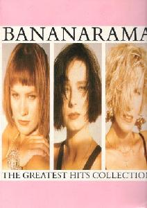 PACV BANANARAMA GREATEST HITS COLLEC IMP21 *OFERTA*