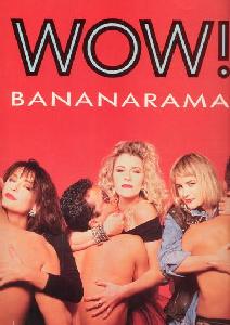 PACV BANANARAMA WOW! VF1437 *OFERTA*