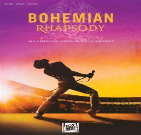 PGV BOHEMIAN RHAPSODY 