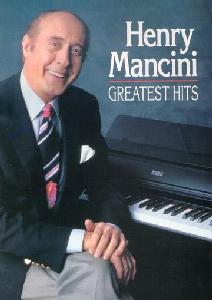 PACV HENRY MANCINI GREATEST HITS