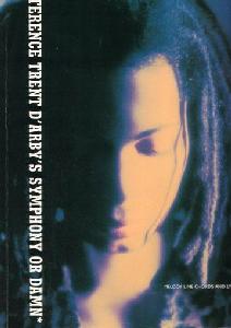 PACV TERENCE TRENT D'ARBY'S SYMPHONY OR