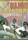 PACV CAFE QUIJANO GRANDES EXITOS *OFERTA*