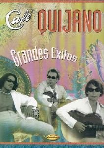 PACV CAFE QUIJANO GRANDES EXITOS *OFERTA*