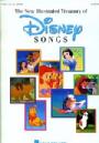 PACV DISNEY ILLUSTRATED TREASURE SONGS