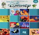 PACV DISNEY CONTEMPORARY DISNEY 3rd Edition