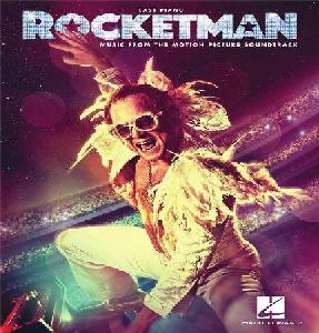 PACV ELTON JOHN ROCKETMAN Easy Piano