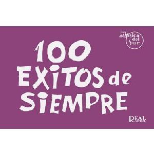 100 EXITOS DE SIEMPRE 151083