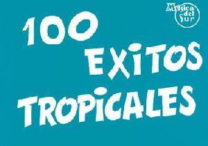 100 EXITOS TROPICALES *EN OFERTA*