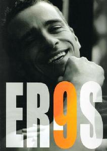 PACV EROS RAMAZZOTTI 9' *OFERTA*