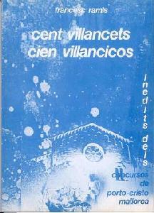 CENT VILLANCETS FRANCESC RAMIS V.I *OFERTA*