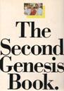 PGV GENESIS THE SECOND BOOK AM39926