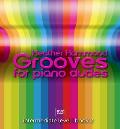 P GROOVES FOR PIANO DUDES Heather Hammond Book 2