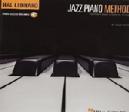 P JAZZ PIANO METHOD HAL LEONARD