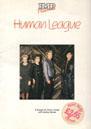 HUMAN LEAGUE DIST. BY IMP