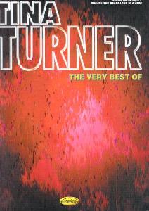 PACV TINA TURNER THE VERY BEST OF *OFERTA*